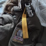 Thumbnail for PARAJUMPER Masterpiece Series Anthology Khaki XXL