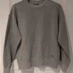 Featured thumbnail for Chandail crewneck/ras du cou Woods Heritage Collection