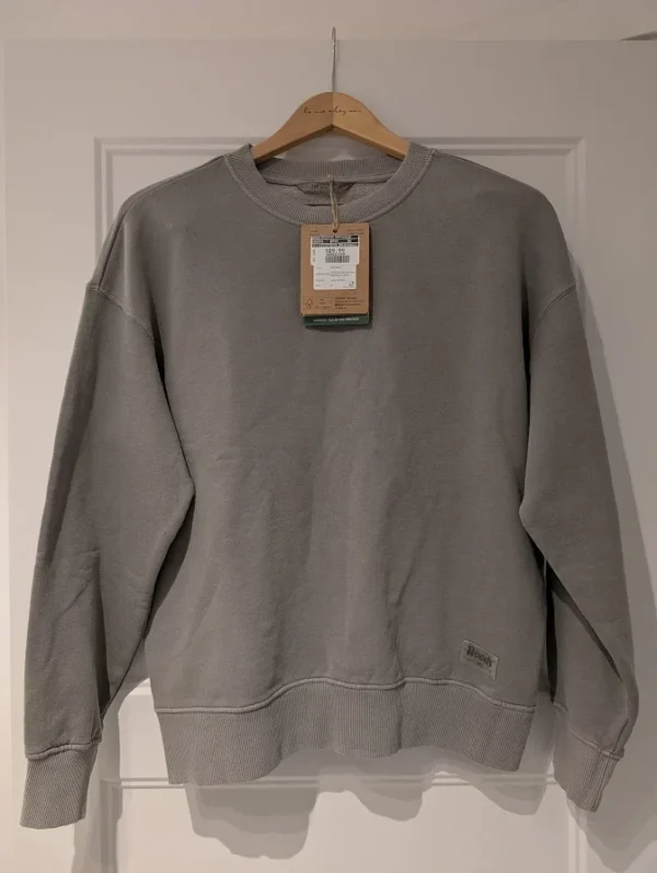 Image for Chandail crewneck/ras du cou Woods Heritage Collection