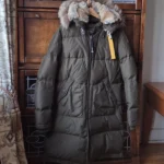 Featured thumbnail for PARAJUMPER Masterpiece Series Anthology Khaki XXL