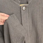 Thumbnail for Vintage lagenlook jacket CP Shades