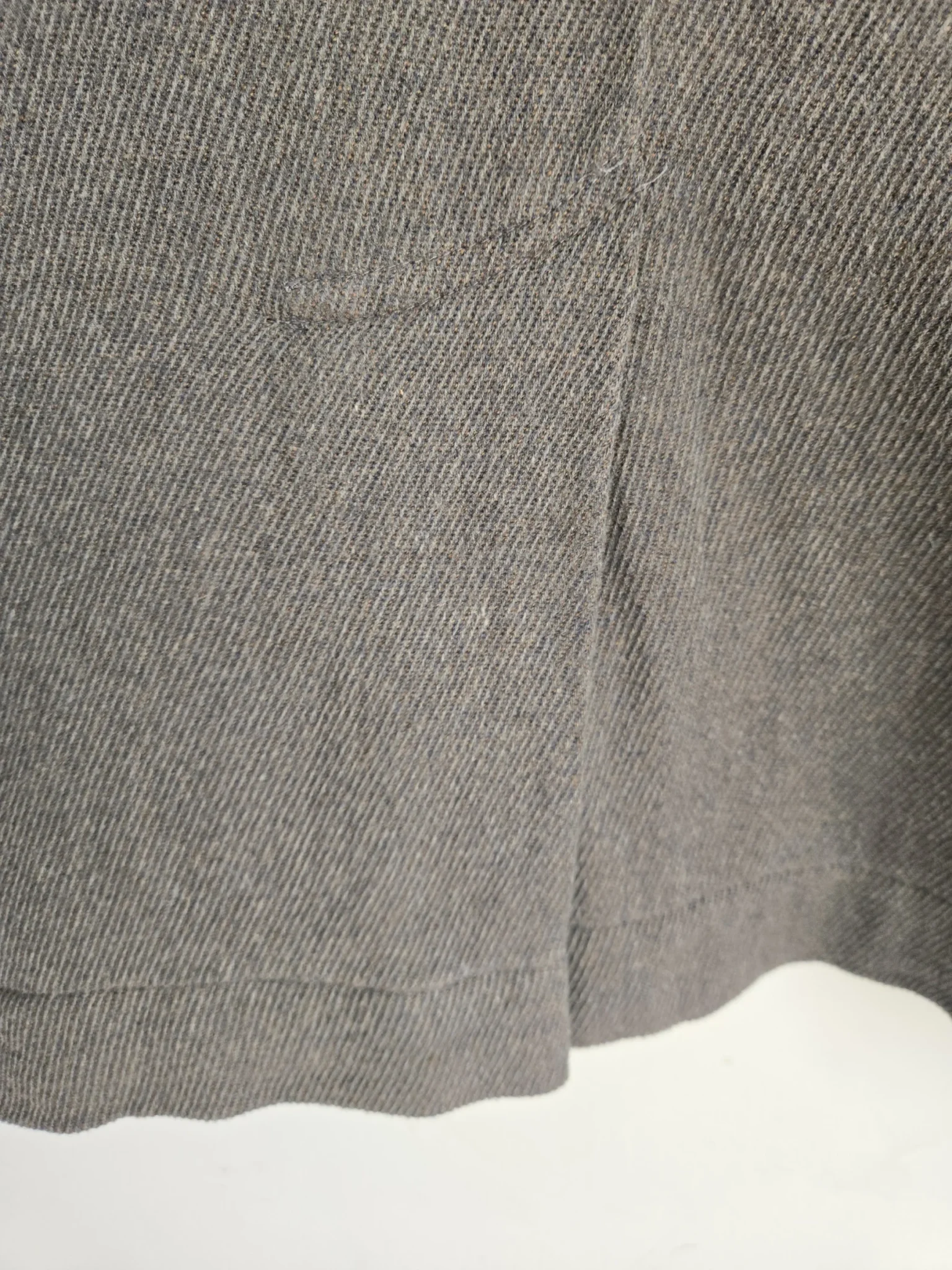 Image for Vintage lagenlook jacket CP Shades