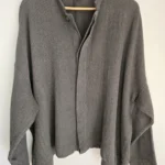 Thumbnail for Vintage lagenlook jacket CP Shades