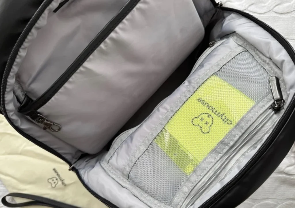 Image for Sac à dos Citymouse