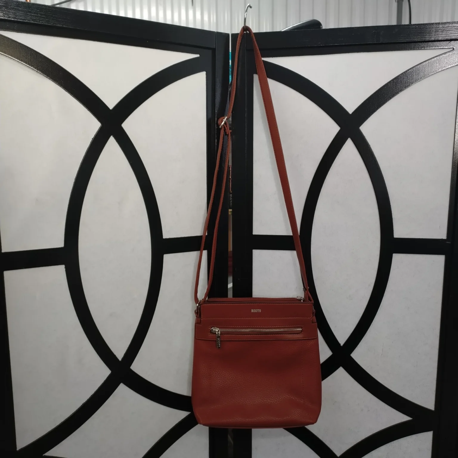 Featured image for Shoulder bag