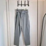 Featured thumbnail for Dynamite high waist trousers Small