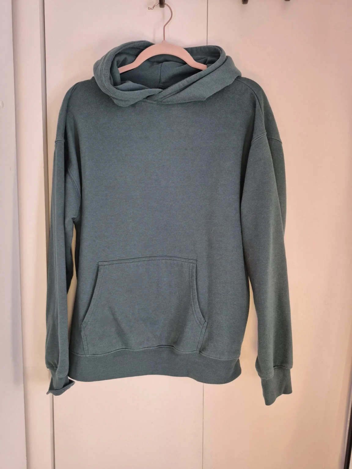 Featured image for Hoodie green Ardene large
