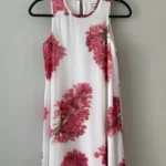 Featured thumbnail for Robe fleurie CK