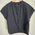 Featured thumbnail for Black sleeved jacket COS