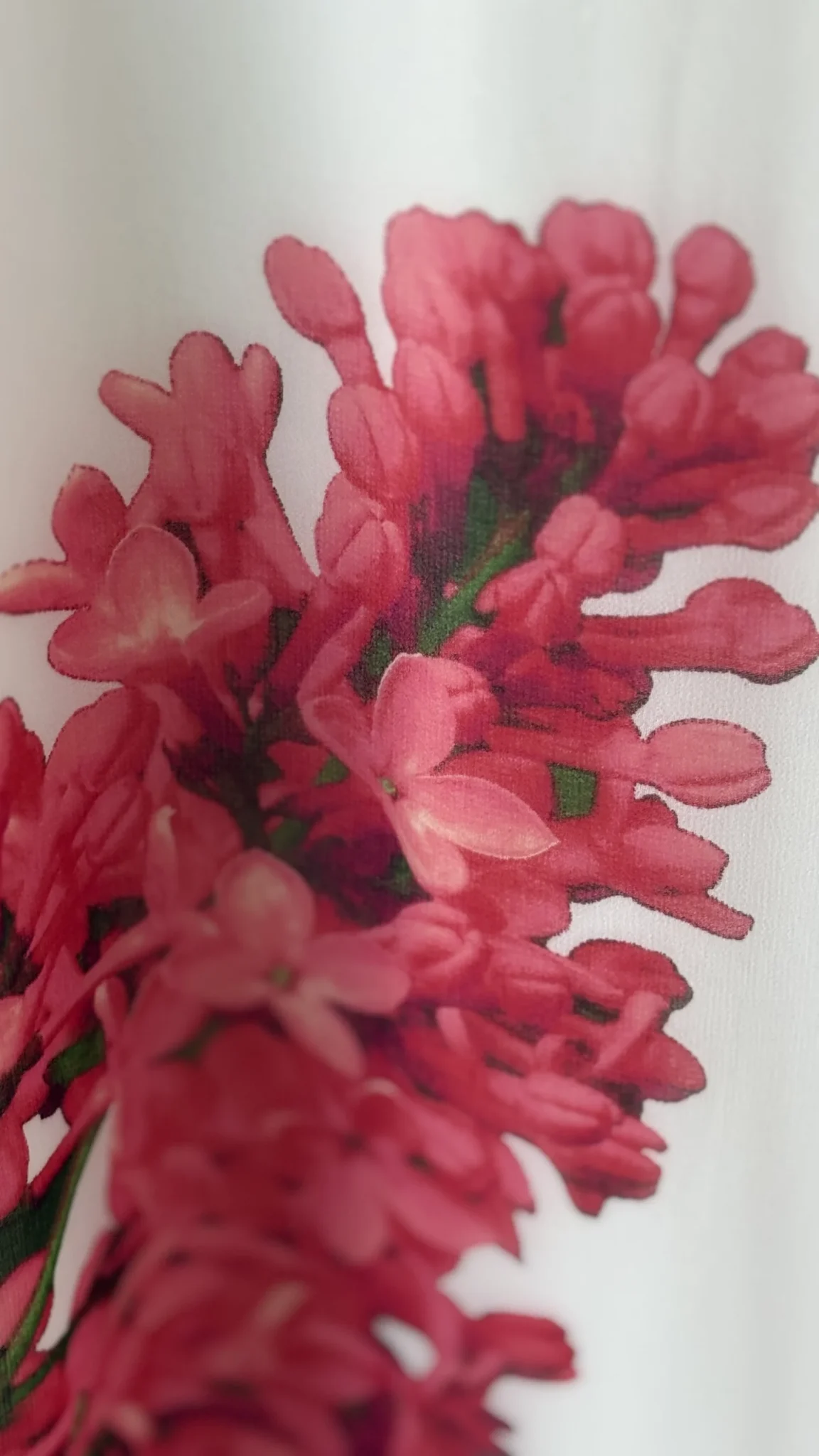 Image for Robe fleurie CK