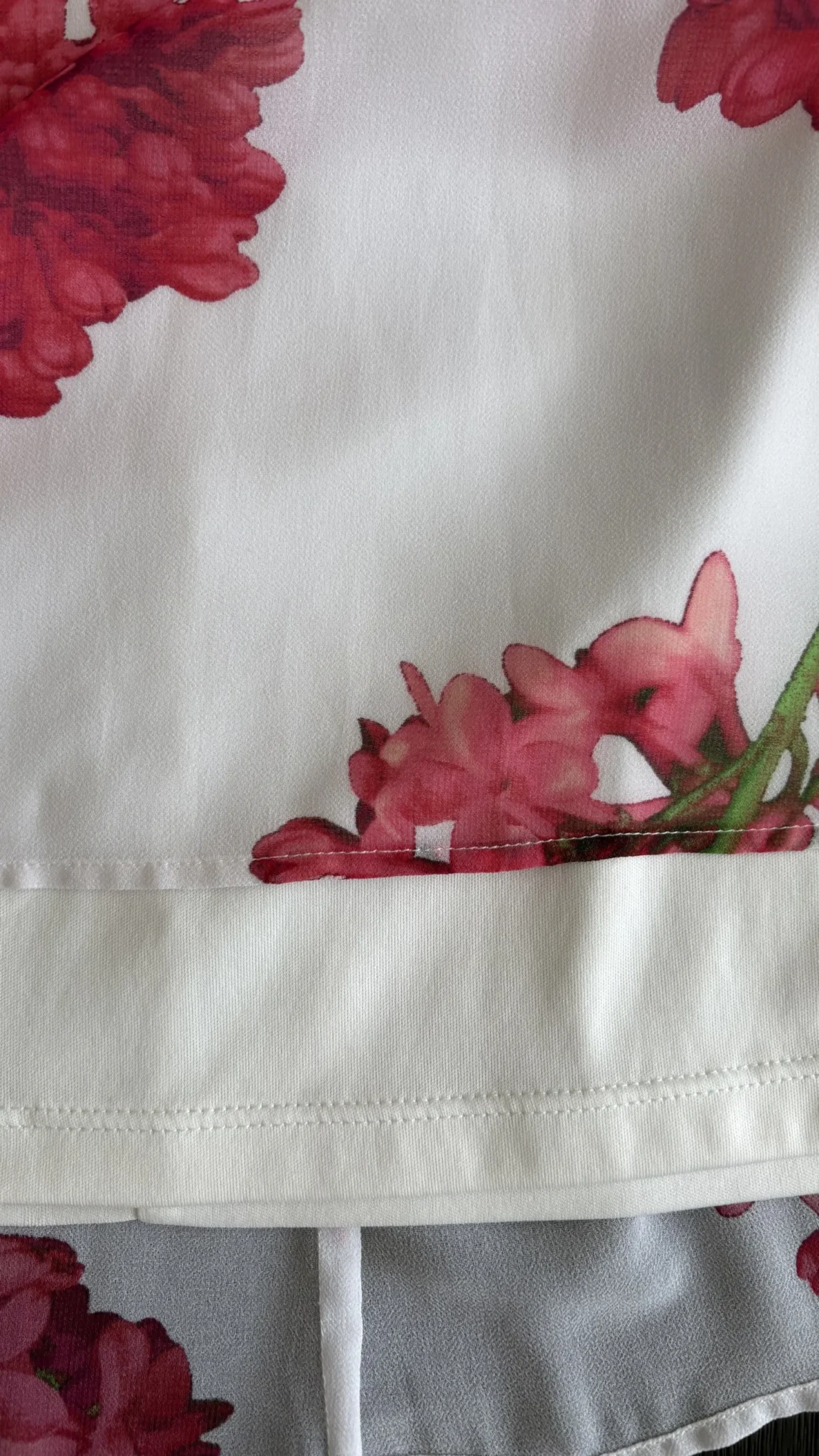 Image for Robe fleurie CK
