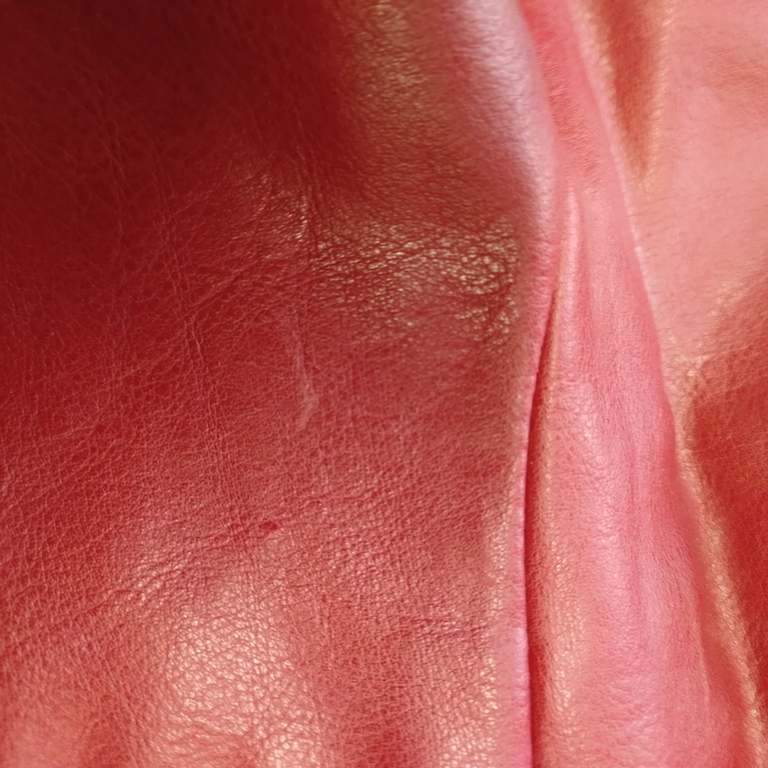 Image for Manteau simili cuir