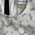 Thumbnail for Robe Calvin Klein