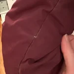 Thumbnail for Manteau d'hiver bourgogne Mackage