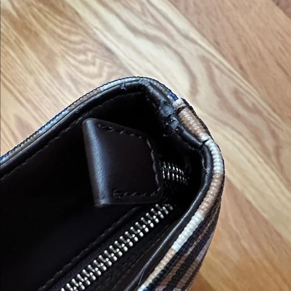 Image for Sac à main motif vichy Tous