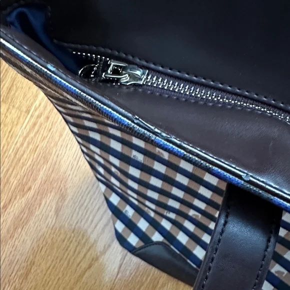 Image for Sac à main motif vichy Tous