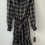 Featured thumbnail for New black Tommy Hilfiger dress