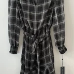 Thumbnail for New black Tommy Hilfiger dress