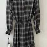 Thumbnail for New black Tommy Hilfiger dress