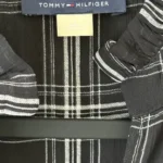 Thumbnail for New black Tommy Hilfiger dress