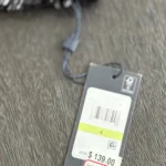 Thumbnail for New black Tommy Hilfiger dress