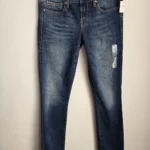 Featured thumbnail for New "always svelte" jeans from GAP
