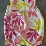 Featured thumbnail for Carter's 18M romper