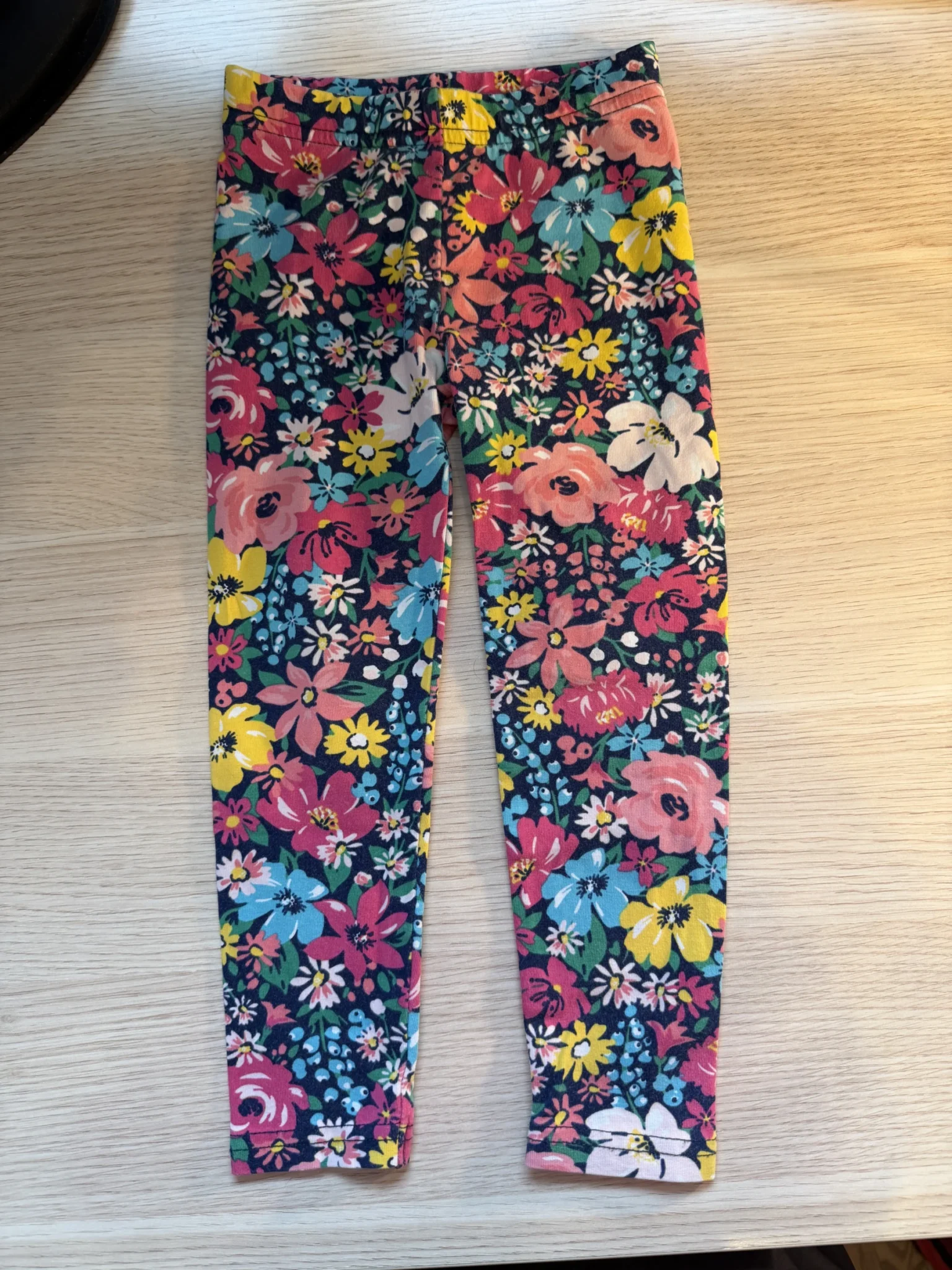 Featured image for Carter's 2T Legging