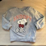 Featured thumbnail for HM Snoopy jersey 12-18M