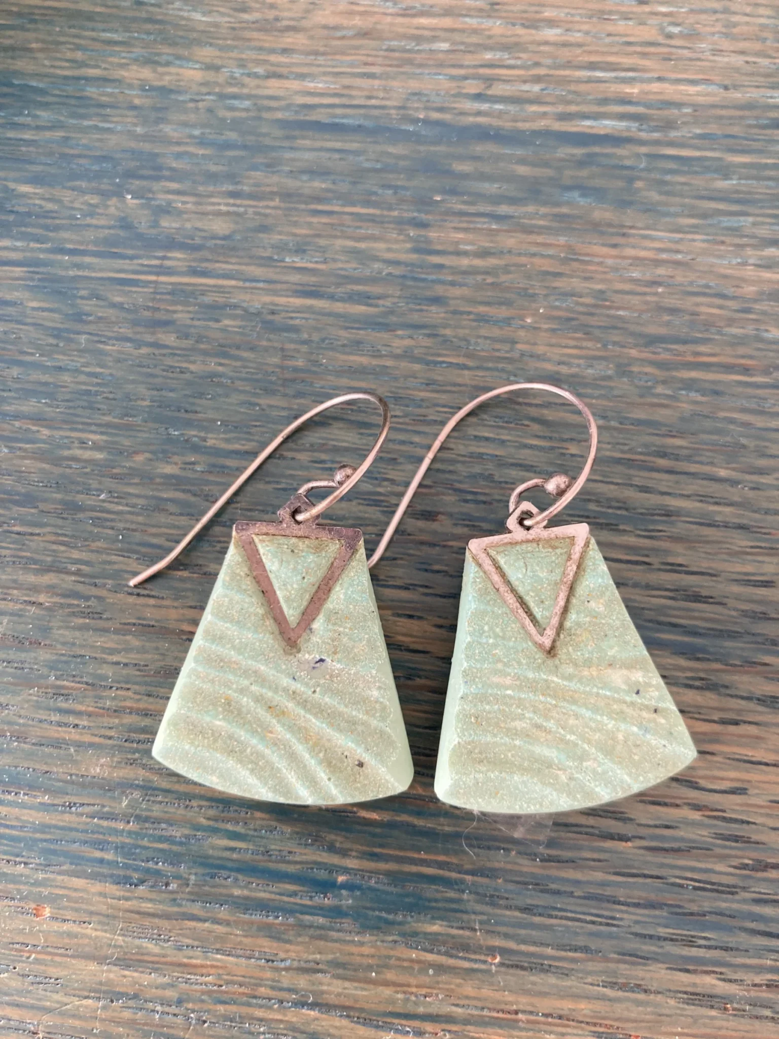 Featured image for Boucles d’oreilles Pépine
