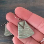 Thumbnail for Boucles d’oreilles Pépine