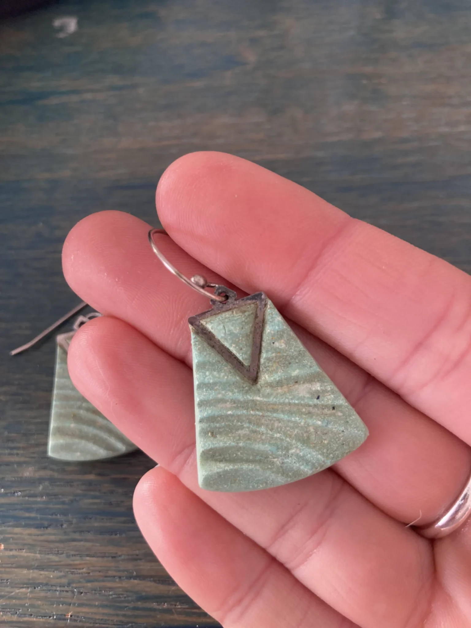 Image for Boucles d’oreilles Pépine