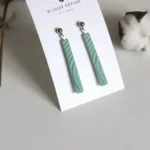 Thumbnail for Boucles d’oreilles Pépine