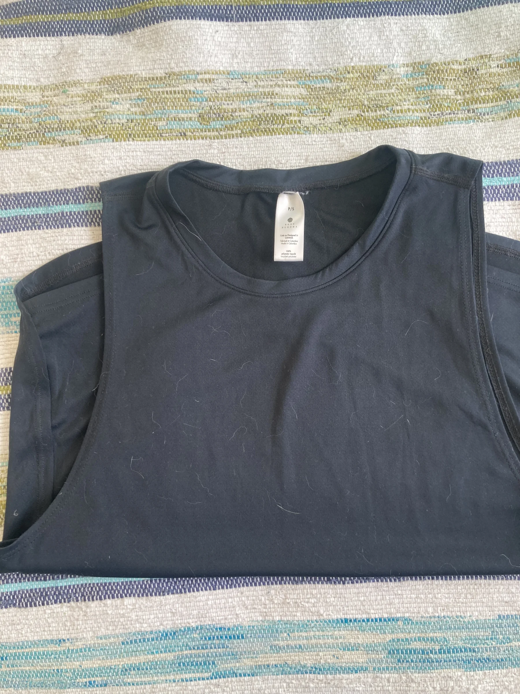 Camisole Rose Buddha *prix à la baisse Rose buddha seconde main