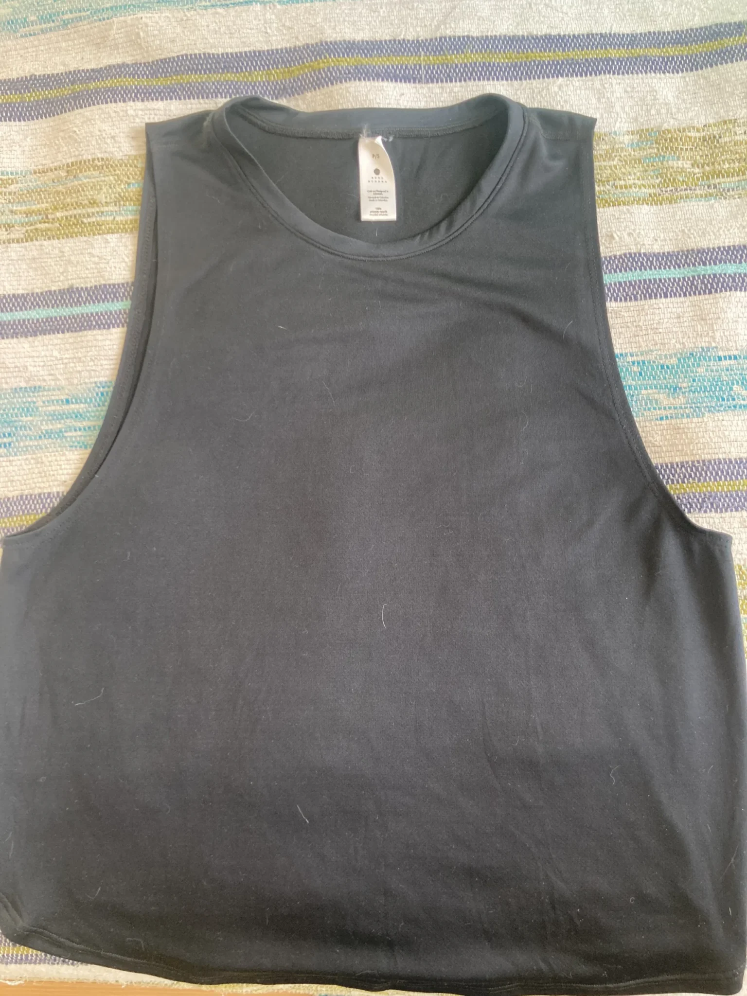 Image for Camisole Rose Buddha