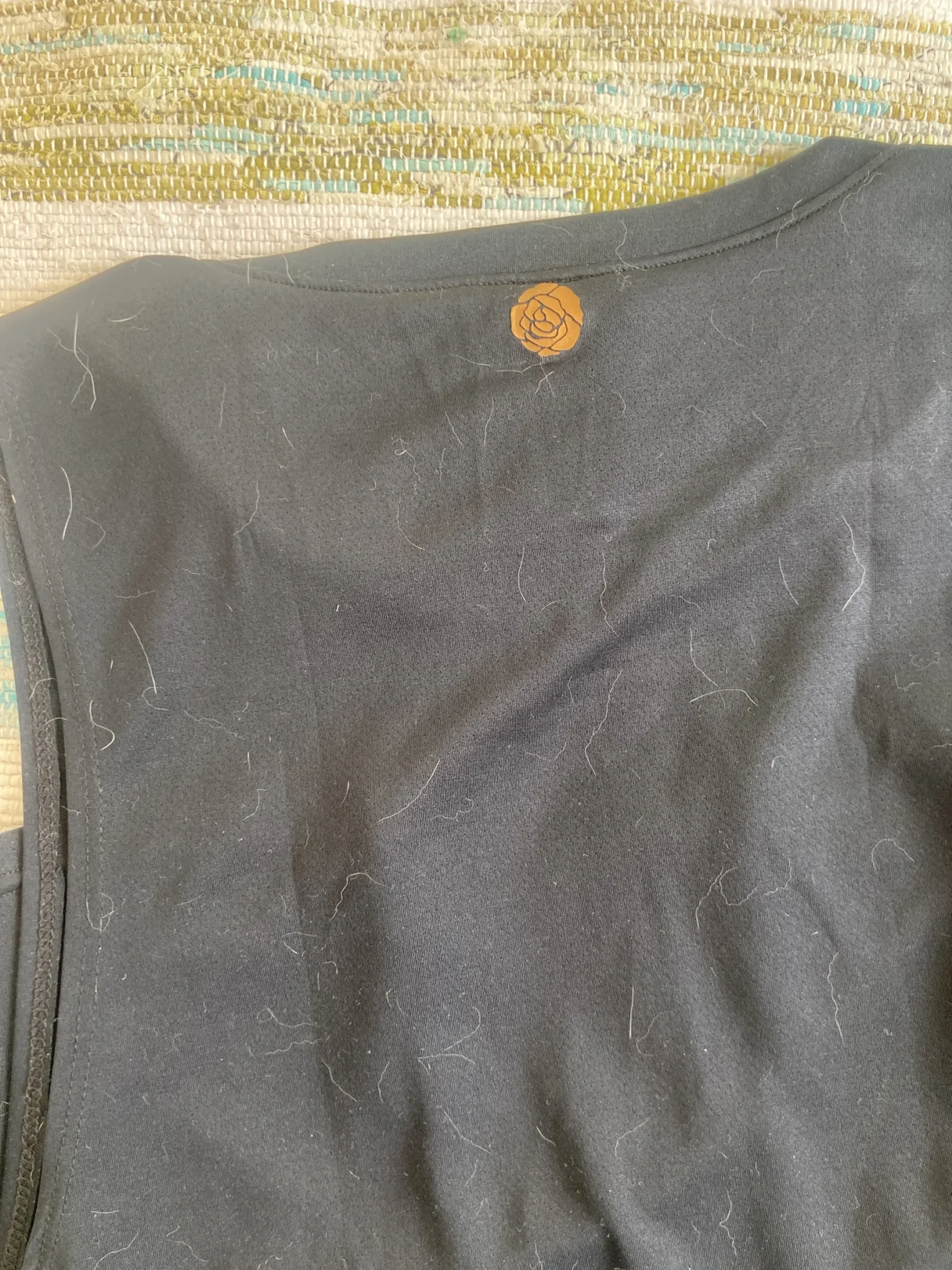 Image for Camisole Rose Buddha