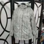 Featured thumbnail for Manteau de printemps