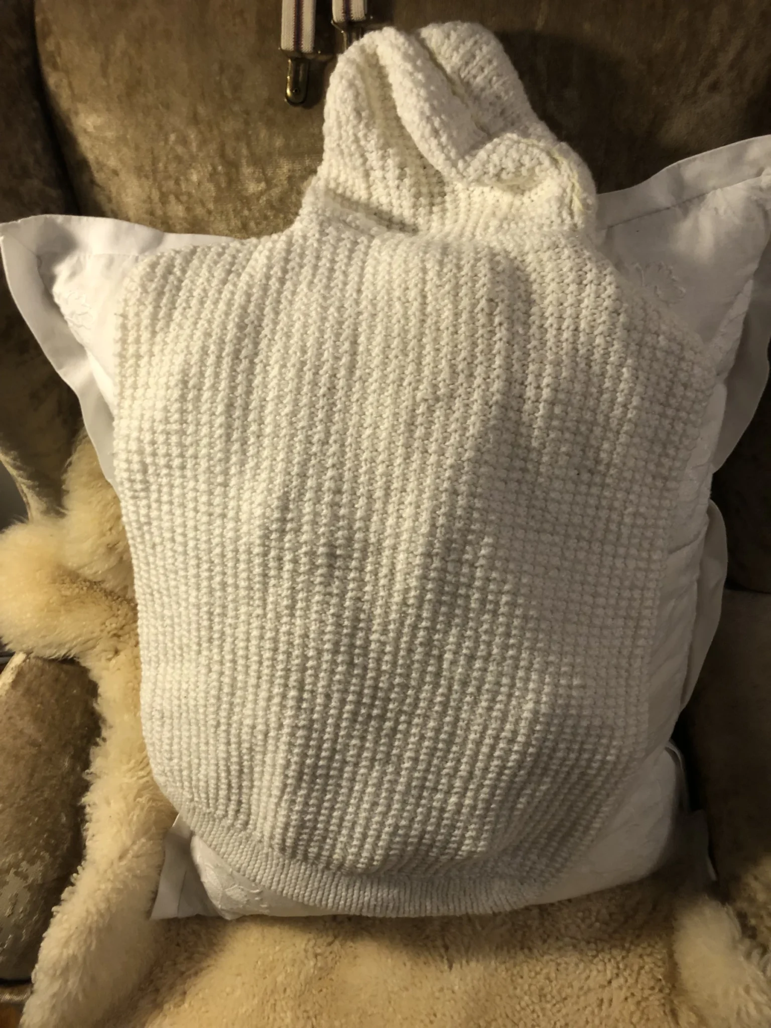 Image for Barbotine for newborn babies