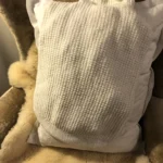Thumbnail for Barbotine for newborn babies