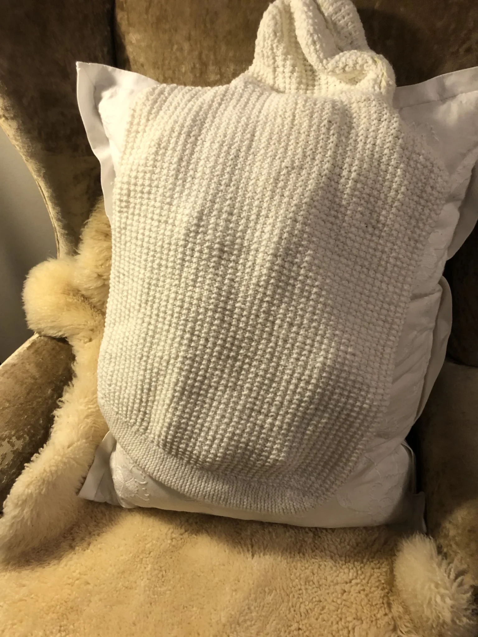 Image for Barbotine for newborn babies