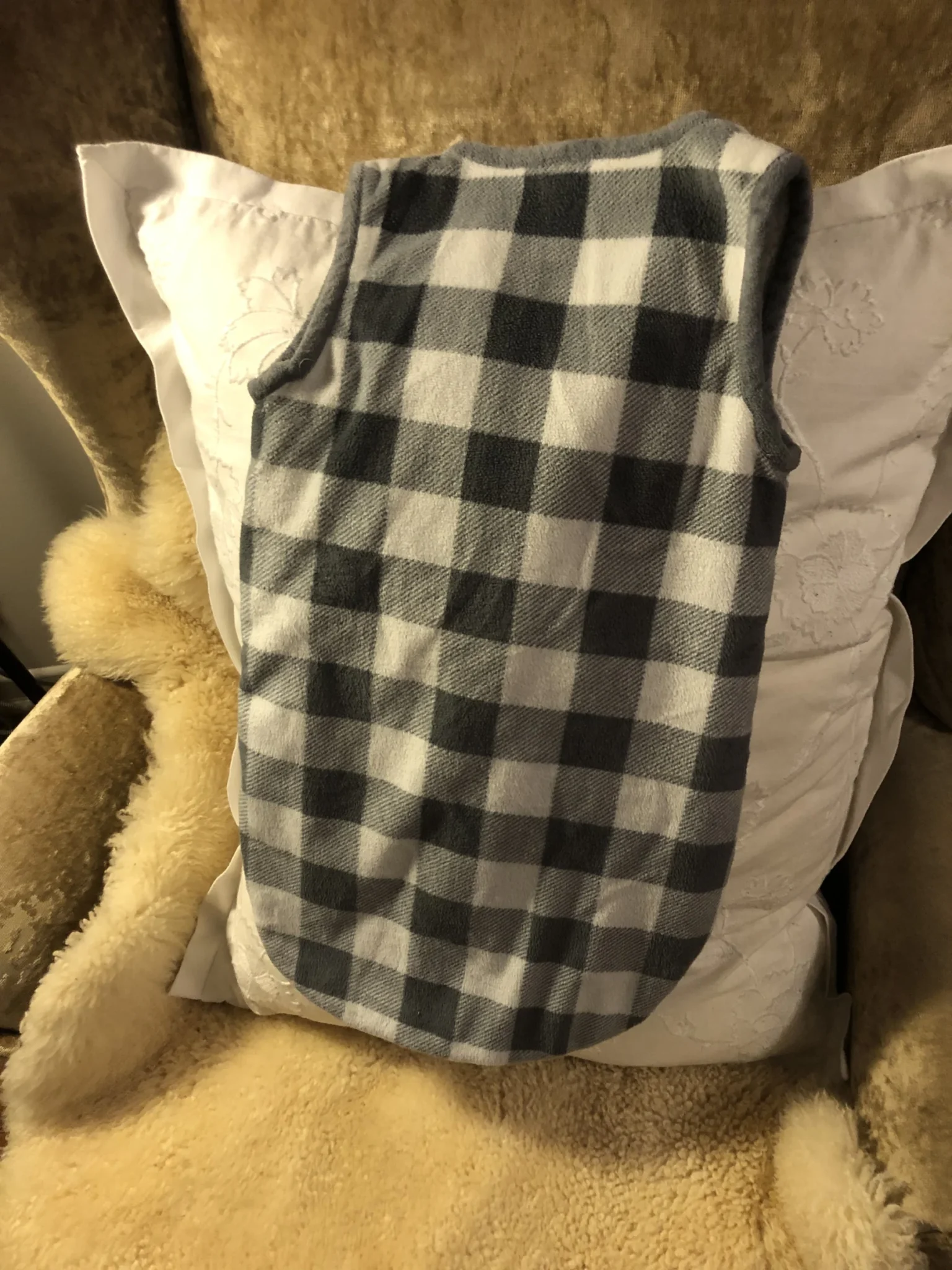 Image for Barbotine for newborn babies