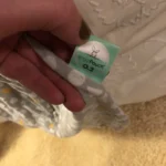 Thumbnail for Lightweight ergo thumb 2.0 for newborn babies