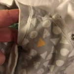 Thumbnail for Lightweight ergo thumb 2.0 for newborn babies