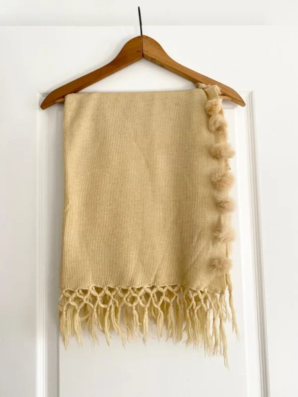 Featured image for Douce écharpe