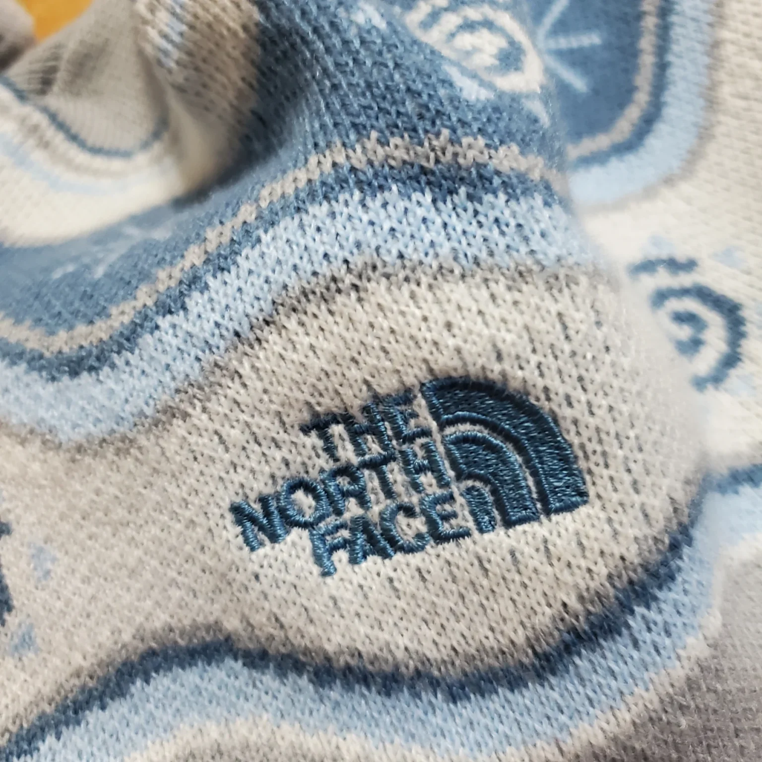 Image for Fait au Canada The North Face