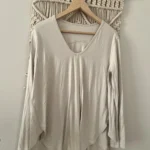 Featured thumbnail for ✨ LULULEMON cream jumper