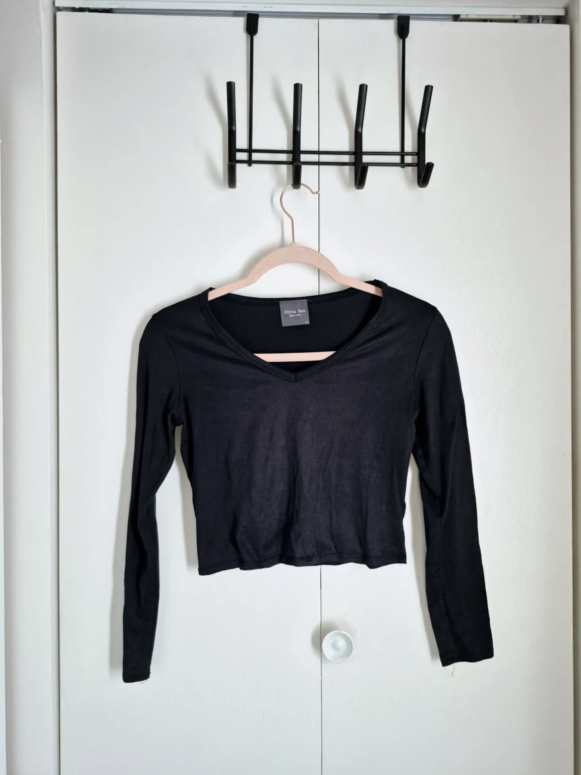 Featured image for Olivia Rae XS jumper