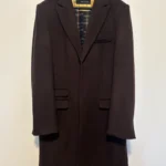 Featured thumbnail for Dsquared2 / Manteau grandeur 52