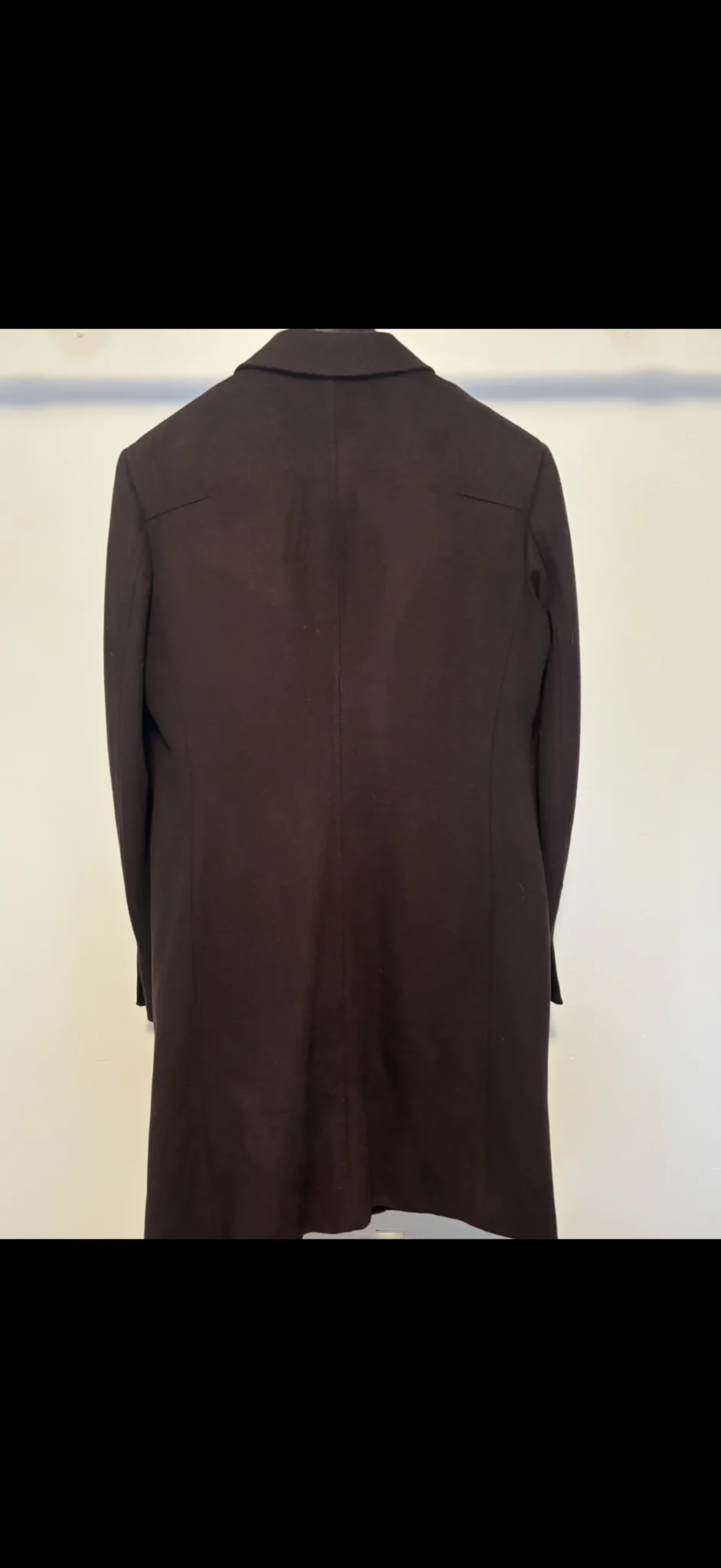 Image for Dsquared2 / Manteau grandeur 52