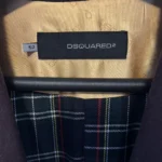 Thumbnail for Dsquared2 / Manteau grandeur 52